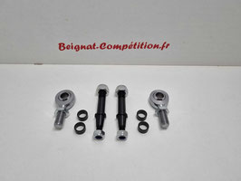 kit rotules direction réglable 106 / saxo