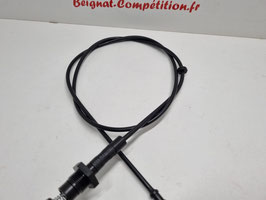 câble de déverrouillage marche arrière pour boite a vitesse peugeot  BE1 / BE3 / BE4  205 GTI / 306 s16 bv6 / kit car
