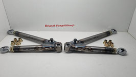 TRIANGLE TRIANGULÉ PEUGEOT 206 dernière évolution