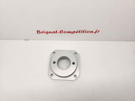 Platine / Cale suppression master vac renault