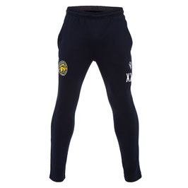 MACRON Dahlia Sweatpants navy mit HBC Logo und Wunschinitialen