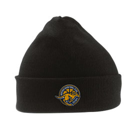HBC Wintermütze mit gesticktem Logo