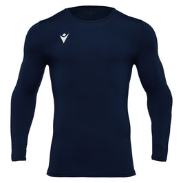 MACRON Holly Compression Shirt navy (HBC)