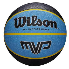 WILSON MVP Mini Basketball Gr. 3