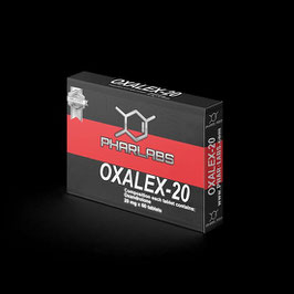 OXALEX-20