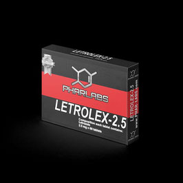 LETROLEX-2.50