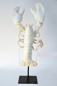 Lobster, maritimes Designobjekt handmade