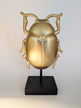 Goldener Skarabäus