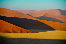 Foto-Print "Dunes"