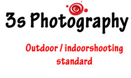 Voucher Outdoor / Indoor Photoshooting standard 300.- CHF