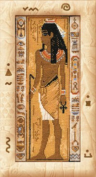 Egyptische man