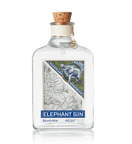 Elephant German Strength Gin - 0,5l, 57% Vol.