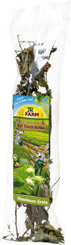 JR Farm Haselnuss-Ernte 40g