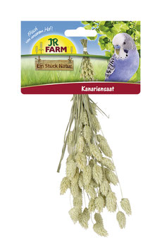 JR Farm Kanariensaat-Ähren 20g