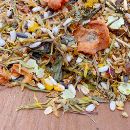 Mittelhamster Fairytale 500g von Mixerama