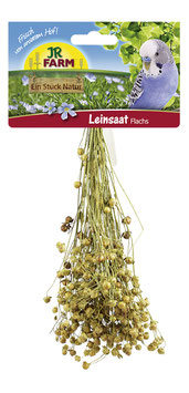 JR Farm Leinsaat (= Flachs) 30g