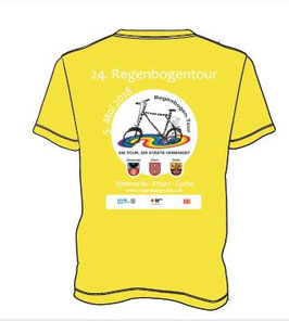 Regenbogentour 2018