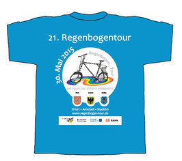 Regenbogentour 2015