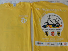 Regenbogentour 2013