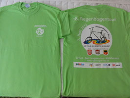 Regenbogentour 2012