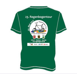 Regenbogentour 2017