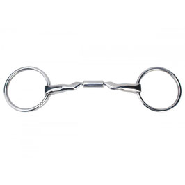 Myler Freier Ring MS.04-14mm (Level 2)