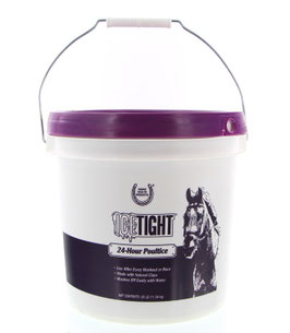 Ice Tight Lehmpaste -- weltweiter Topseller!