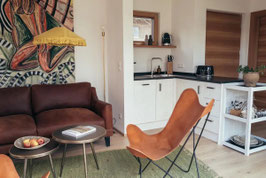Tiny House für 2 Personen