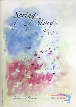 Spring Story's Vol.1