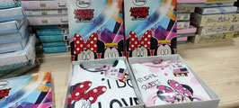 Pigiama cotone mezza manica a 5 euro