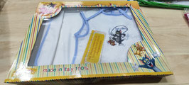set pappa a 2,50