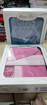 Accappatoio a 6 euro bimbi