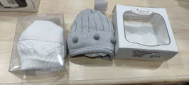 Cappelli neonati a 2 euro