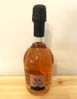 Spumante Rosato Extra Dry