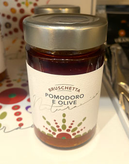 Pomodoro e Olive