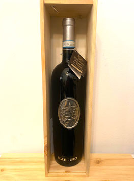 Martino D.O.C. Superiore Riserva 1,5l in Holzkiste