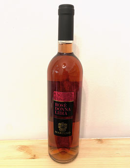Donna Lidia Rosé