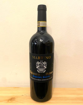 Martino Superiore Riserva D.O.C.G.