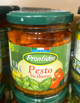 Pesto Siciliano