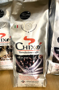 Caffè in grani - Bar