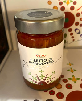 Sugo Filetto di Pomodoro