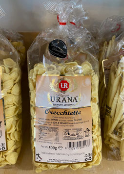 Orecchiette