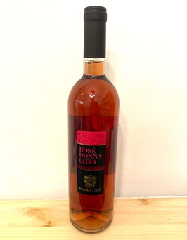 Donna Lidia Rosé