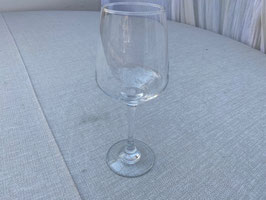 Glas Weinglas basic