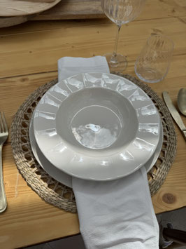 Teller Venecia Suppe
