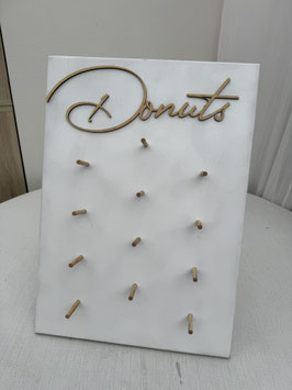 Donuts Wand