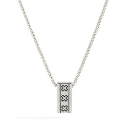 AMSTERDAM Necklace, at 70 Centimeters Length