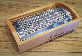 Grattugia manuale con cassetto - Manual Grater with drawer