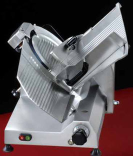 P35I Affettatrice Elettrica - Electric Slicer P35I