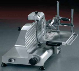 P30V Affettatrice Elettrica - Electric Slicer P30V